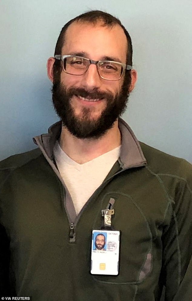 ICE Officer Shoots 23-Year-Old American in Texas; Documents Reveal Hidden Incidents