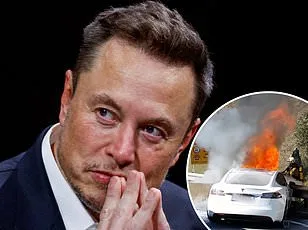 Tesla Ordered to Pay $250 Million in Landmark Ruling Over 2019 Autopilot Crash That Killed 22-Year-Old