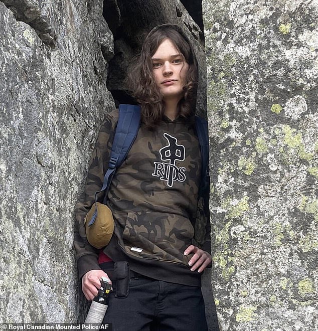 Tragic BC School Shooting Sparks Debate on AI's Role in Detecting and Preventing Violent Behavior