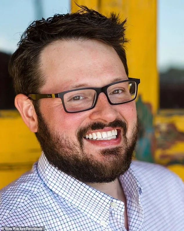 Expectant Father and Beloved Tennessee Reporter Killed in Knoxville Crash Days After Valentine's Tribute