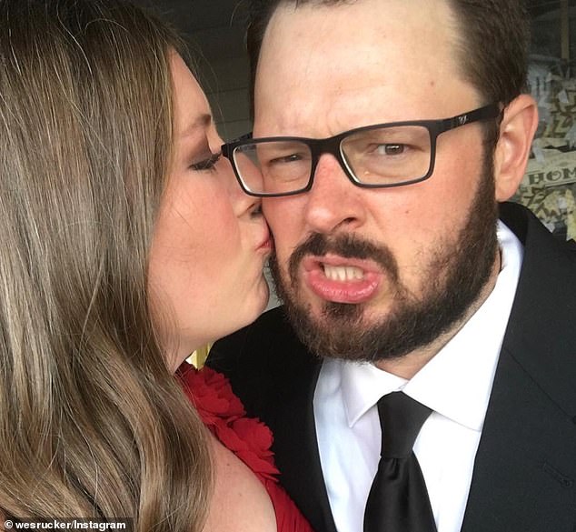 Expectant Father and Beloved Tennessee Reporter Killed in Knoxville Crash Days After Valentine's Tribute