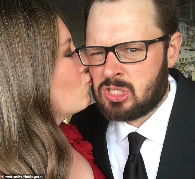 Expectant Father and Beloved Tennessee Reporter Killed in Knoxville Crash Days After Valentine's Tribute