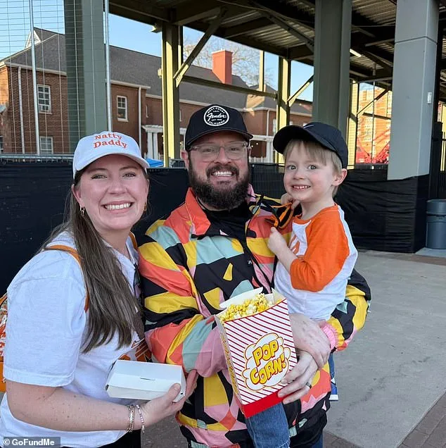 Expectant Father and Beloved Tennessee Reporter Killed in Knoxville Crash Days After Valentine's Tribute