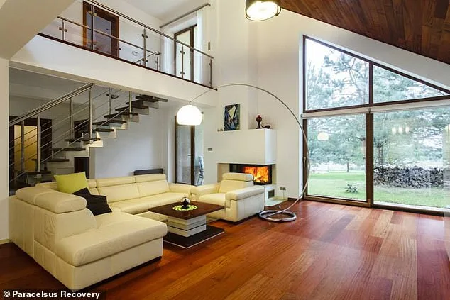 From Royal Scandal to Quiet Retreat: Sarah Ferguson's Wellness Journey Amid Epstein Allegations