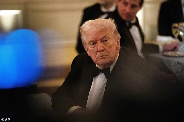 JPMorgan Chase Faces $5 Billion Lawsuit Over Closing Trump's Accounts Post-January 6 Capitol Attack