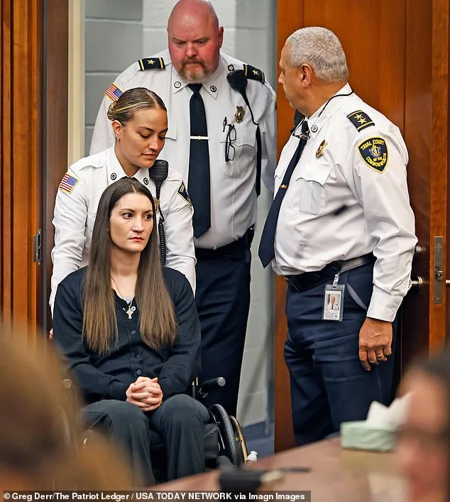 Lindsay Clancy's Court Hearing: Mental Health at the Center of Tragedy and Legal Battle