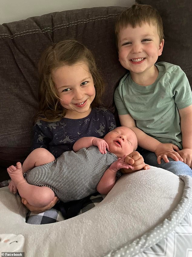 Lindsay Clancy's Court Hearing: Mental Health at the Center of Tragedy and Legal Battle