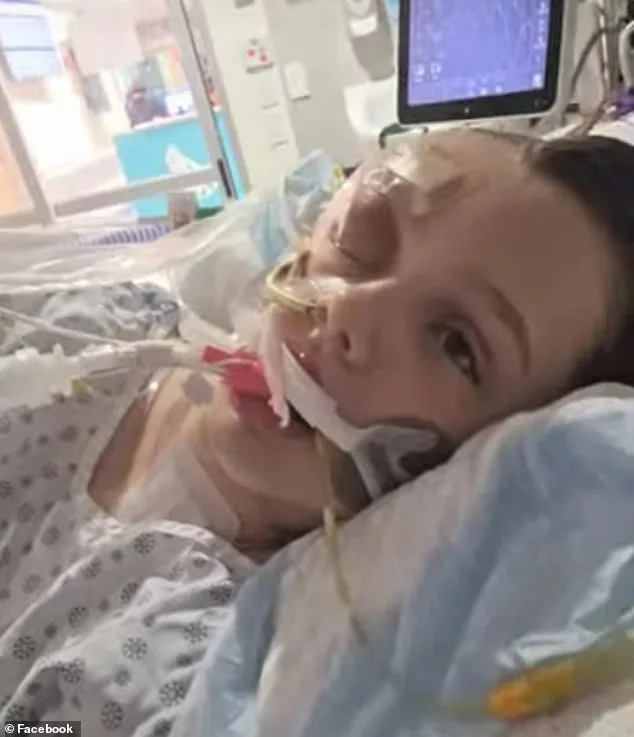 Miraculous Survival: Mother Shares Emotional Update on 12-Year-Old School Shooting Survivor's Recovery