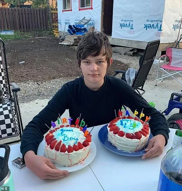 Miraculous Survival: Mother Shares Emotional Update on 12-Year-Old School Shooting Survivor's Recovery