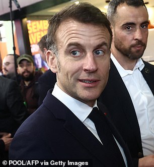 Supreme Court Overturns Trump Tariff Policy; President Condemns Justices, Raises Tariffs to 15% as Macron Backs Ruling