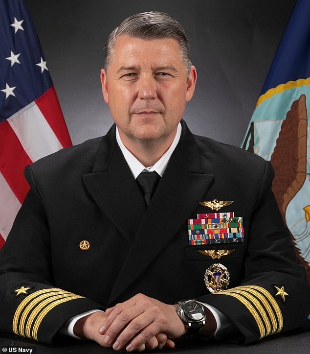 USS Gerald R. Ford's Extended Deployment and the Burden of Service in a Volatile Region