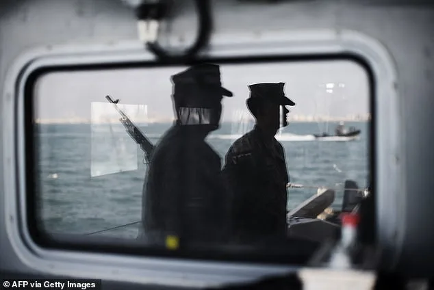 USS Gerald R. Ford's Extended Deployment and the Burden of Service in a Volatile Region