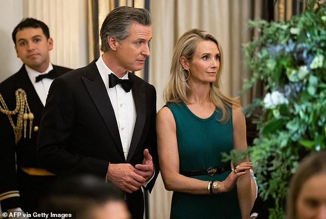 Gavin Newsom's Dyslexia Admission Sparks Political Backlash Amid 2028 Bid