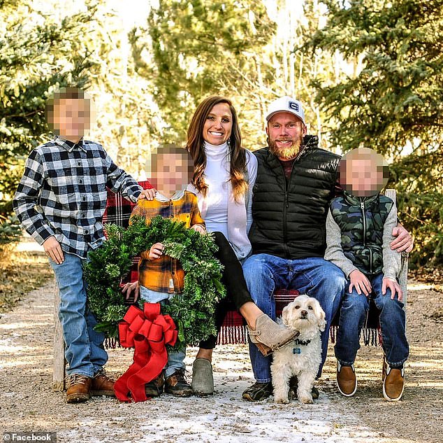 Kouri Richins Trial Begins: High-Profile Case Over Fentanyl Poisoning and Insurance Fraud Allegations