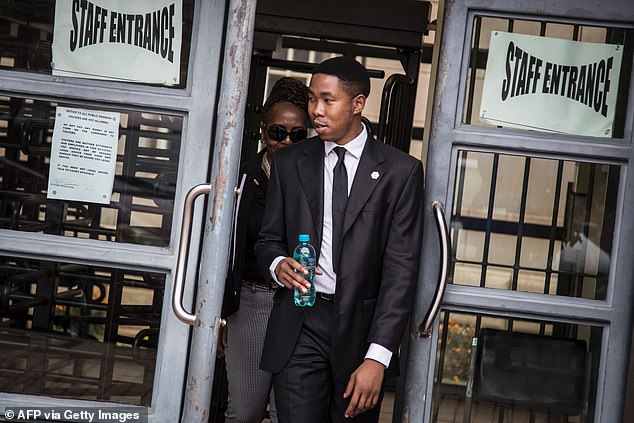 Legacy in Peril: Mandela Family Faces Legal Battle Over Houghton Estate Amid Moral Crisis