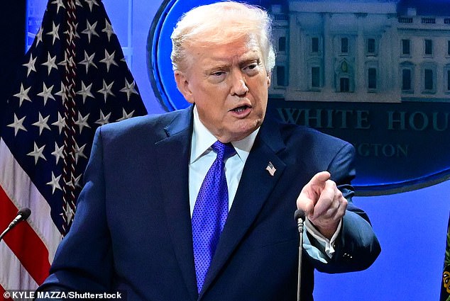 U.S. Considers Targeted Actions Against Iran's Leadership Amid Escalating Protests and Nuclear Negotiations