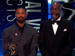 Bafta Judge Resigns Over Racial Slur Incident, Fueling Discussion on Inclusivity and Accountability