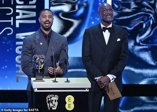 Bafta Judge Resigns Over Racial Slur Incident, Fueling Discussion on Inclusivity and Accountability