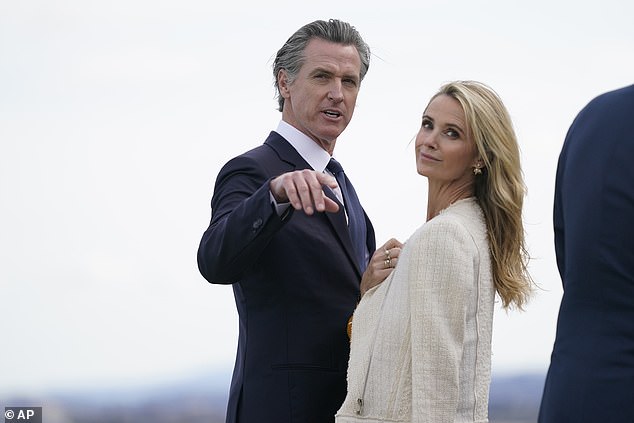 Gavin Newsom Faces Political Turmoil Over Alleged Faked Learning Disability