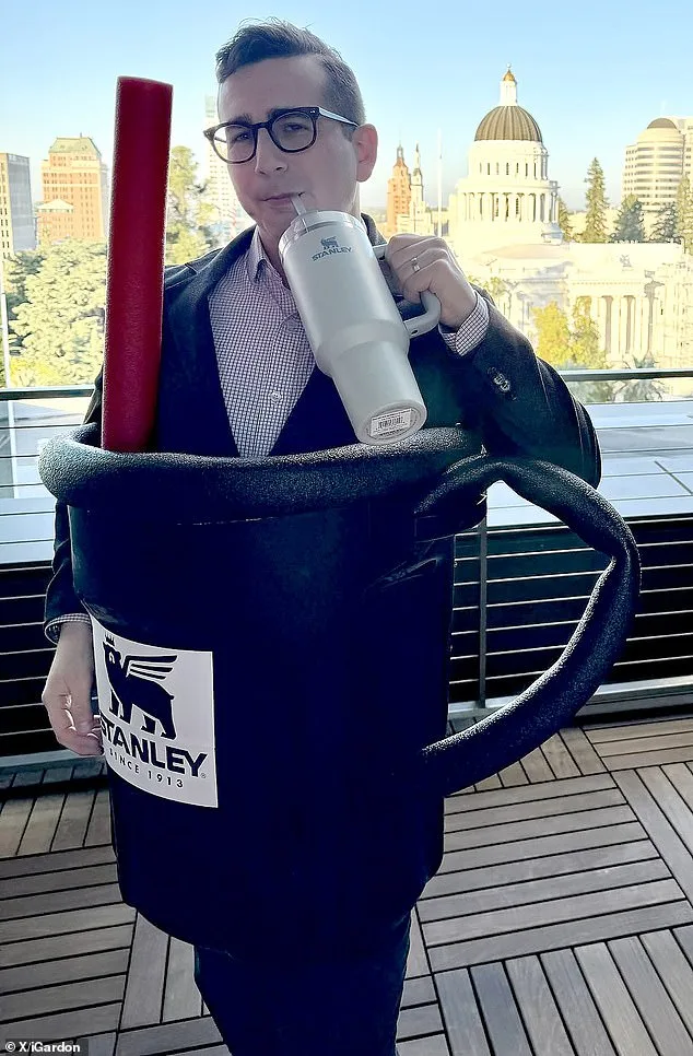 Gavin Newsom Faces Political Turmoil Over Alleged Faked Learning Disability