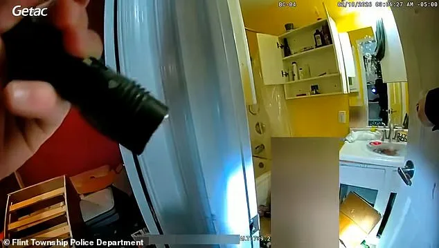 House of Horrors: Flint Mother's Neglect Leaves Children with Special Needs in Deplorable Conditions