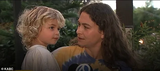 Three-Year-Old's Terrifying Encounter with Coyote Shocks Pasadena Neighborhood