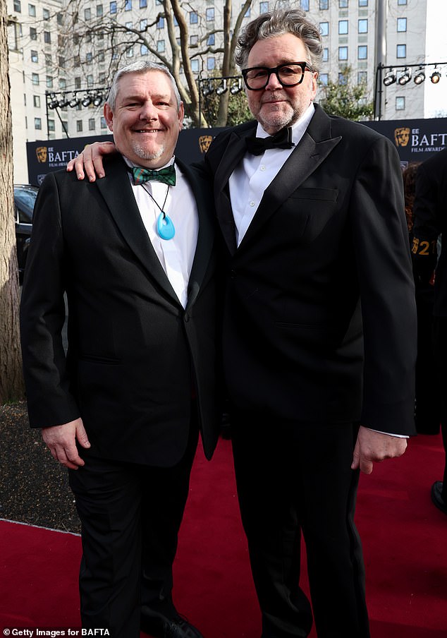 BBC Apologizes After Warner Bros Demands Racial Slur Removed from Bafta Broadcast Amid Tourette's Controversy