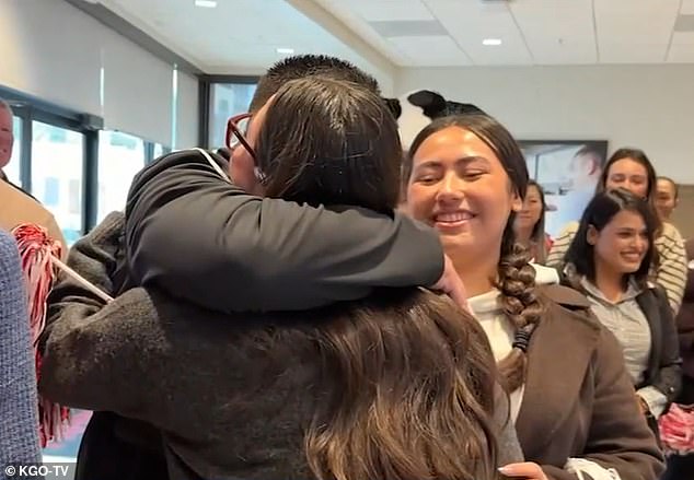 Chick-fil-A CEO Honors Employee with $25K Scholarship, Supporting First-Gen Student's Oncology Dreams