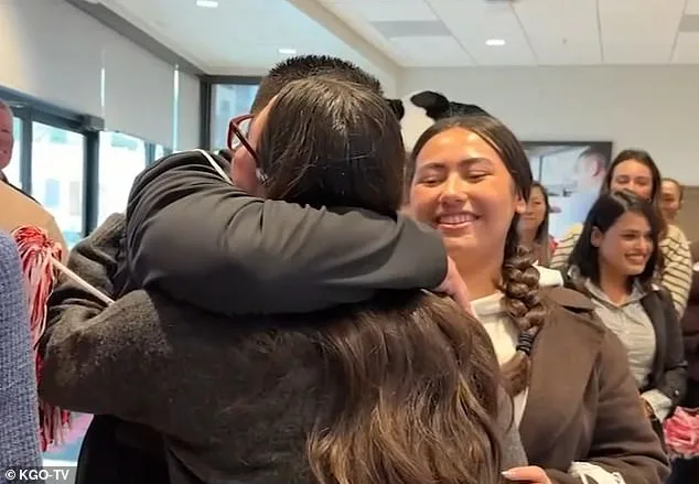 Chick-fil-A CEO Honors Employee with $25K Scholarship, Supporting First-Gen Student's Oncology Dreams