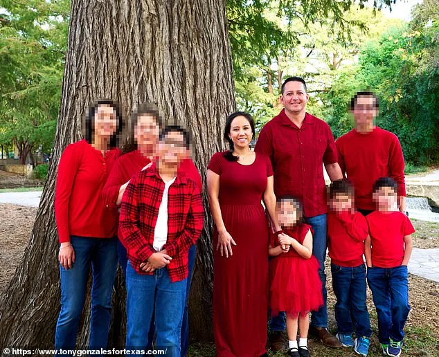 Defiant Congressman Tony Gonzales Refuses to Resign Amid Alleged Affair with Aide Who Died by Suicide