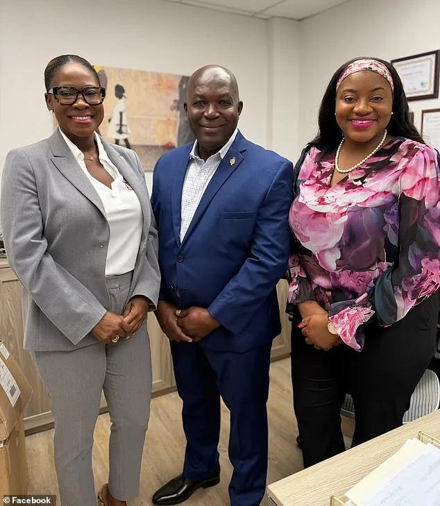 Former Mayor Faces Citizenship Loss Over Alleged Passport Fraud and Bigamy