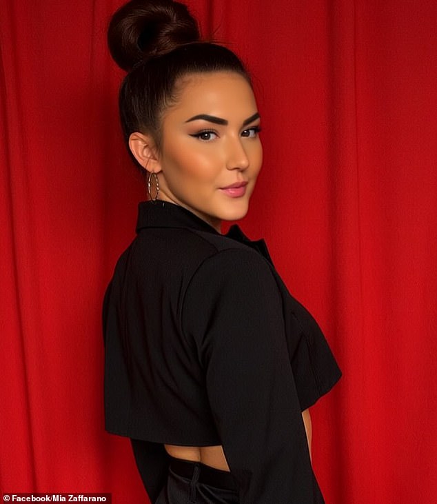 Glamorous Bipolar Influencer Arrested After Tequila-Fueled Stabbing Spree, Social Media Fame Clashes With Tragedy