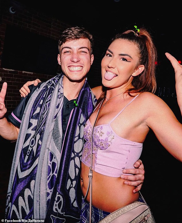 Glamorous Bipolar Influencer Arrested After Tequila-Fueled Stabbing Spree, Social Media Fame Clashes With Tragedy