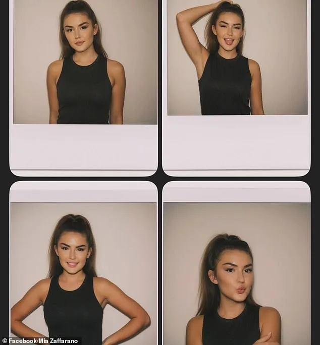 Glamorous Bipolar Influencer Arrested After Tequila-Fueled Stabbing Spree, Social Media Fame Clashes With Tragedy