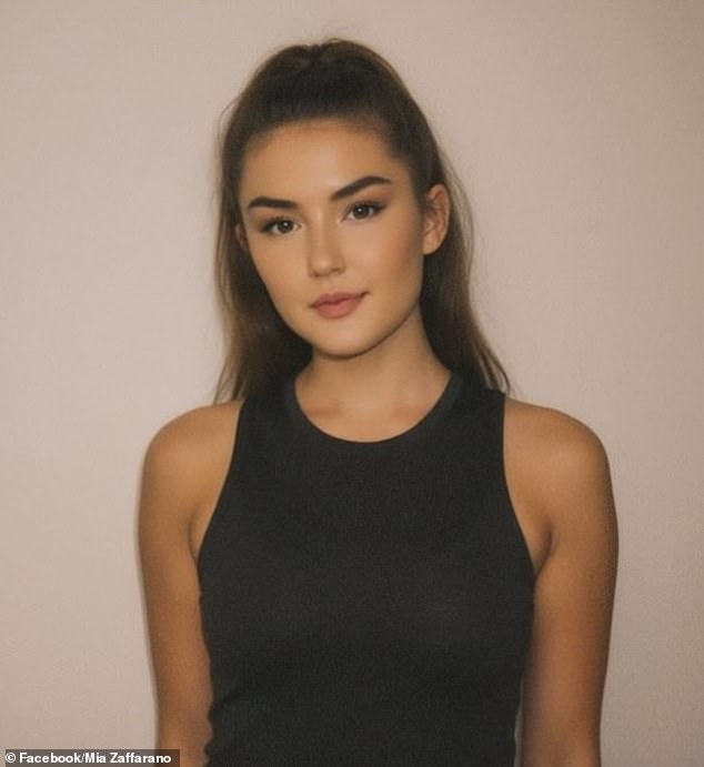 Glamorous Bipolar Influencer Arrested After Tequila-Fueled Stabbing Spree, Social Media Fame Clashes With Tragedy