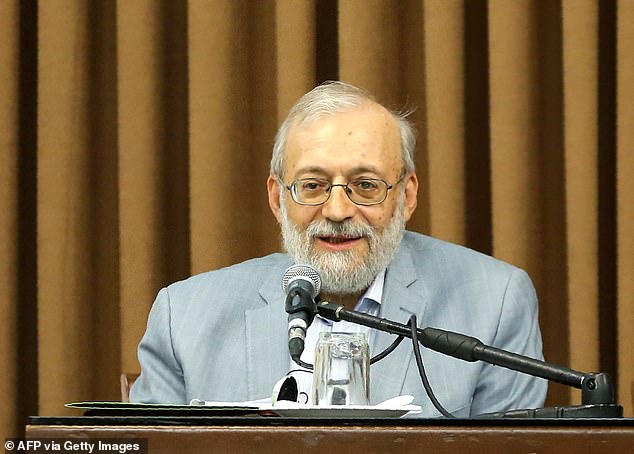 Hypocrisy and Privilege: Iran's Ruling Elite Ignite Public Outrage