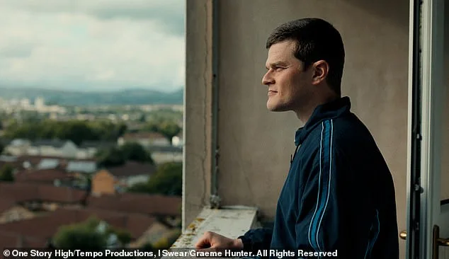 John Davidson Accuses Bafta of Poor Microphone Placement After Involuntary Outburst at Awards