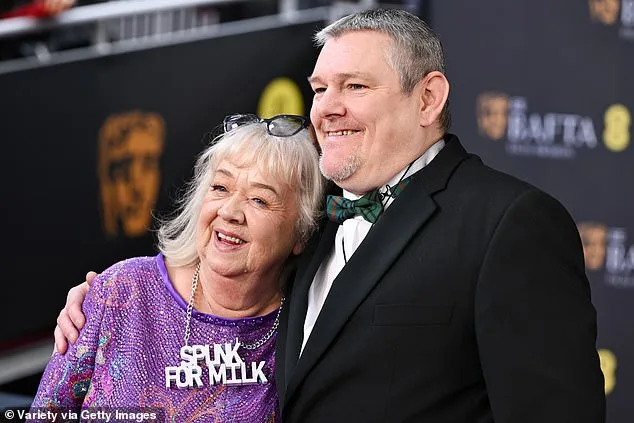 John Davidson's BAFTAs Outburst: The Uncontrollable Words That Brought Shame and Guilt