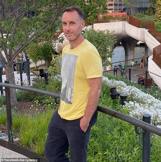 Joseph Lynskey's Subway Survival: A Fight for Systemic Change in NYC