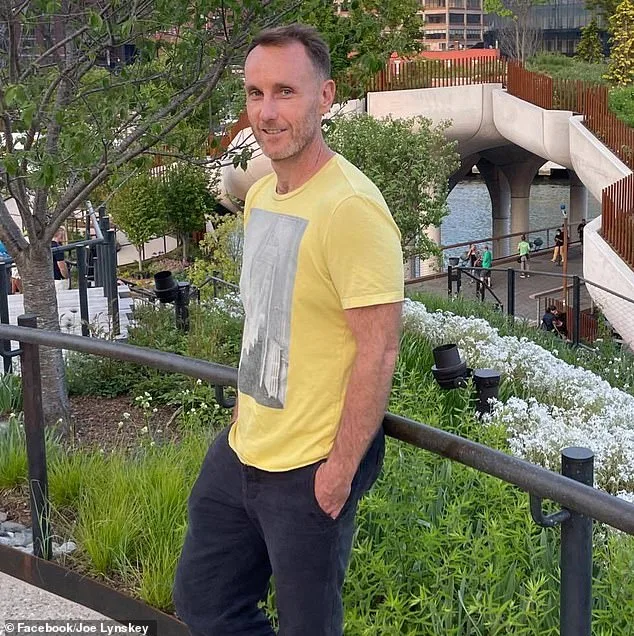 Joseph Lynskey's Subway Survival: A Fight for Systemic Change in NYC