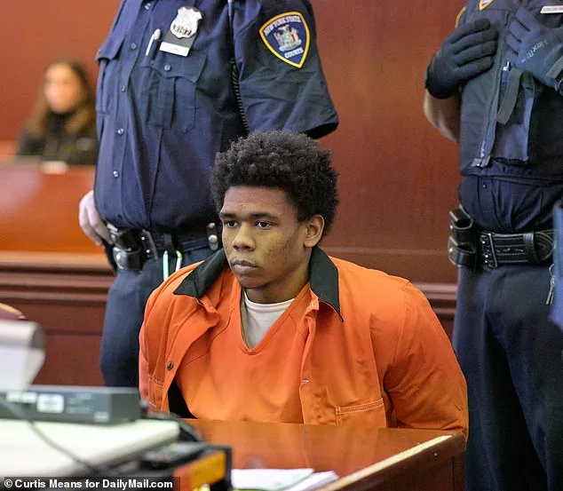 Joseph Lynskey's Subway Survival: A Fight for Systemic Change in NYC