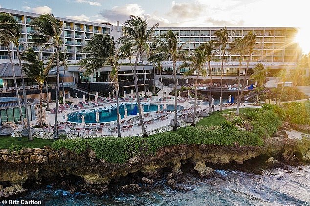 Legal Battle Erupts in Hawaii's North Shore Over Proposed Hotel Project Amid Eco-Cultural Concerns