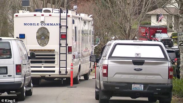 Mass Stabbing in Gig Harbor Leaves 4 Dead; 32-Year-Old Suspect Linked to Protection Order Violation