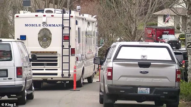 Mass Stabbing in Gig Harbor Leaves 4 Dead; 32-Year-Old Suspect Linked to Protection Order Violation