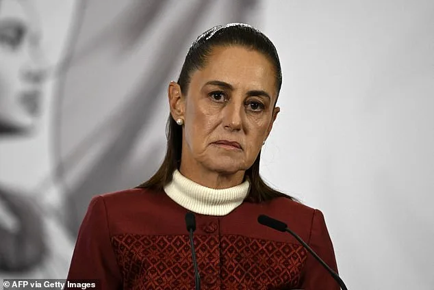 Mexican President Considers Legal Action Against Musk's Cartel Claims Following El Mencho Operation