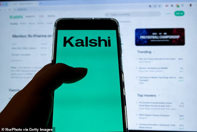 Over $4 Million Wagered on Kalshi as Traders Bet on Trump's Use of '250' and 'Trillion' in State of the Union Address