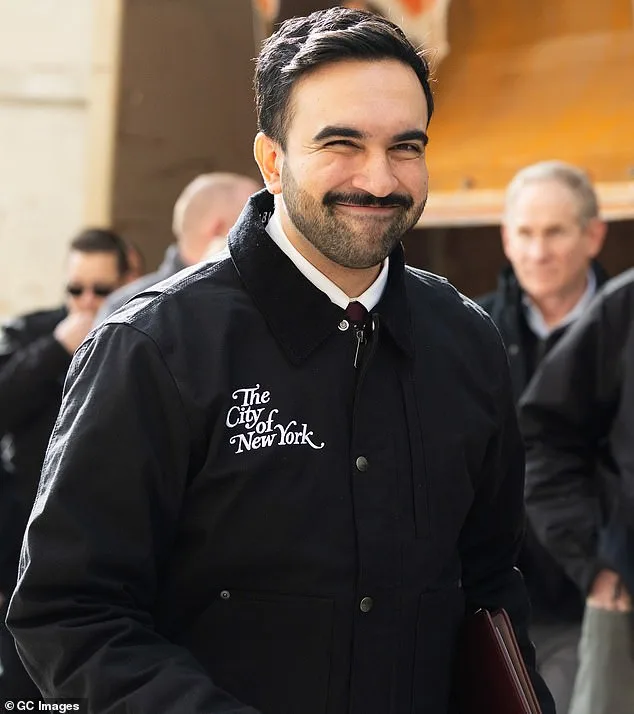 Snowball Attack on NYPD Officers in Washington Square Park Sparks PR Crisis for Mayor Mamdani