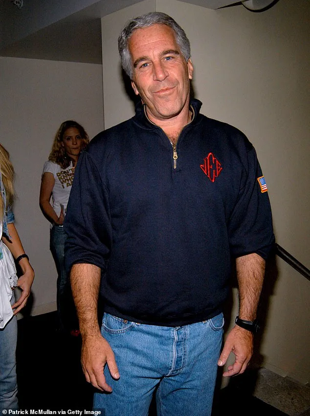 Stephen Hawking's Carers Posed With Him in 2006 Photo From Epstein Files