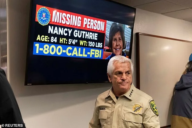 Teacher's Home Stormed by Social Media Sleuths Over Baseless Abduction Claims