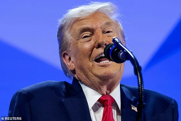 Trump's Proposed Citizenship Data Order Sparks Bank Concerns, Market Drop